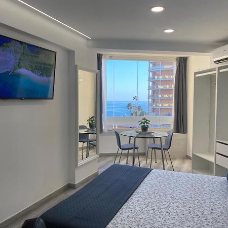 Suite Estudio Benalmádena Exterior photo