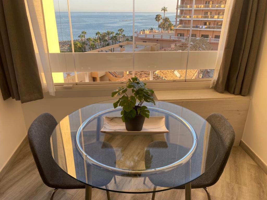 Suite Estudio Benalmádena Exterior photo
