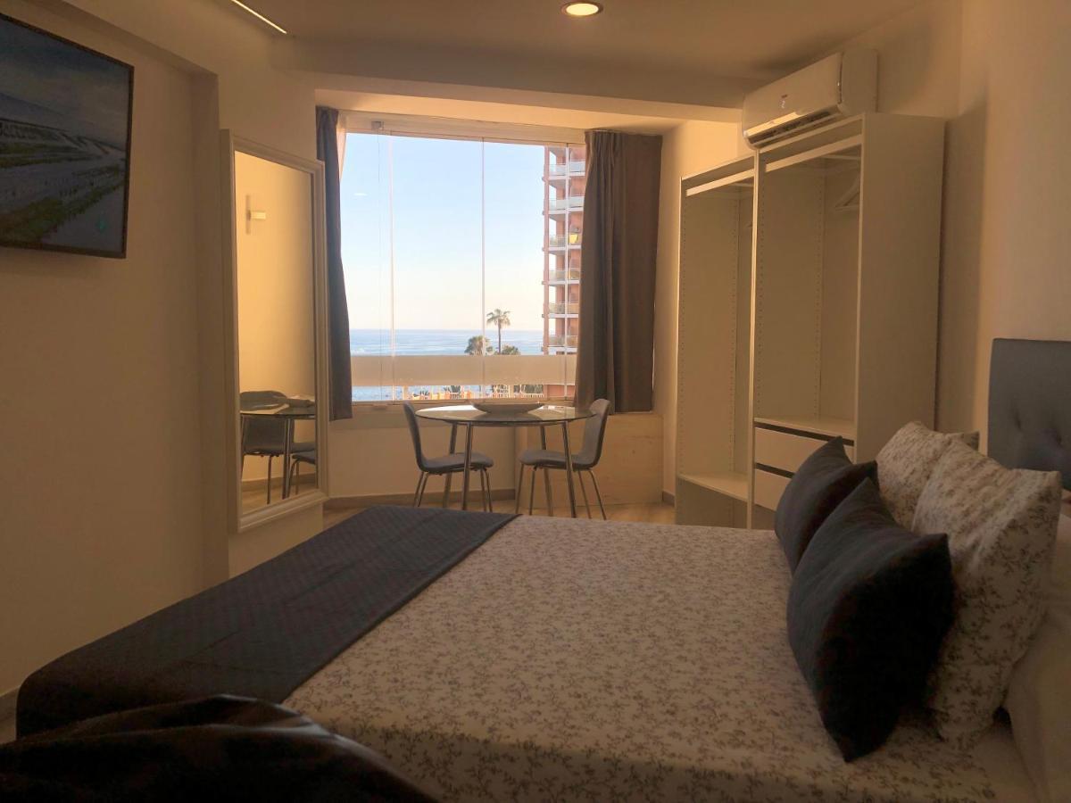 Suite Estudio Benalmádena Exterior photo