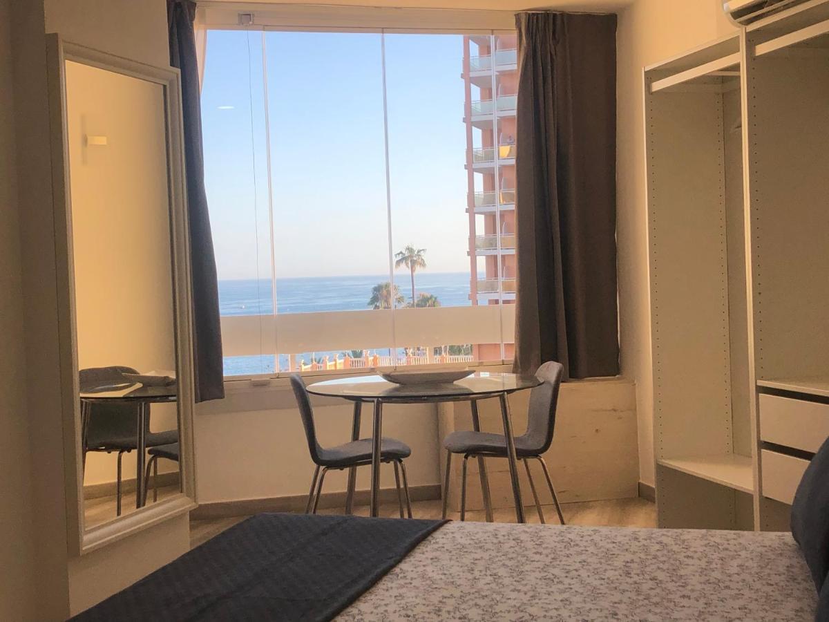Suite Estudio Benalmádena Exterior photo